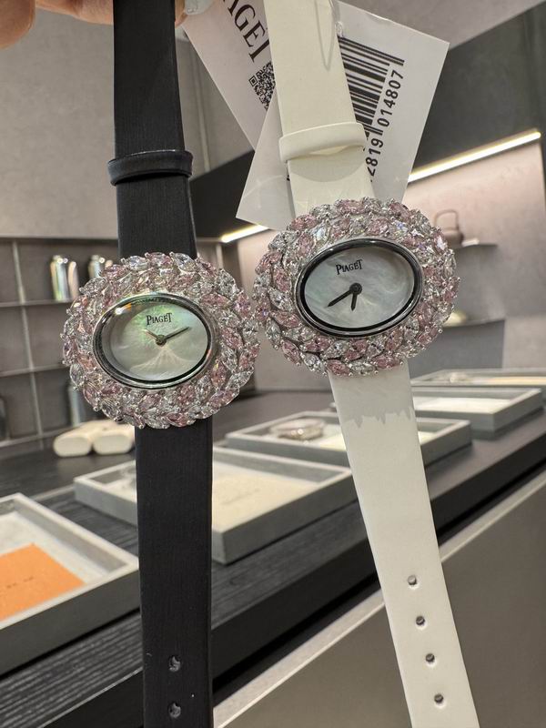 Piaget 31X37mm 101438